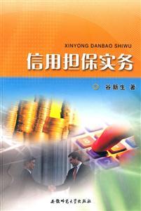 信用担保实务