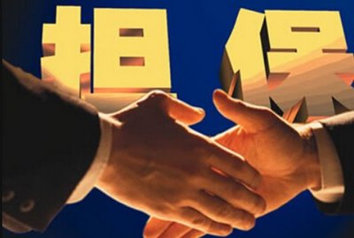 信用报告中组合(含保证)担保指什么?