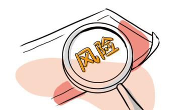 绝大多数人不知道,信用这样就影响了