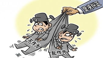 严肃查处为官不为 潍坊通报 4 起典型问题