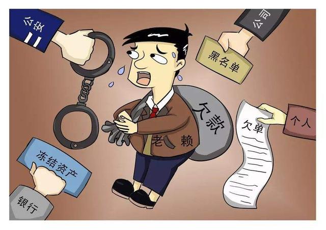 执行干警神速出击 快结百万标的案件