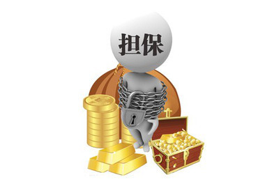 信用担保公司转让